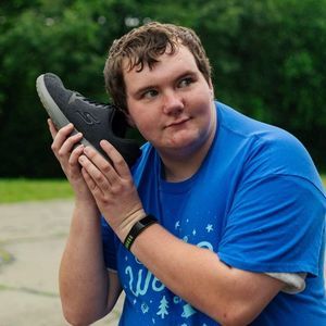 Meet your Posher, Casey